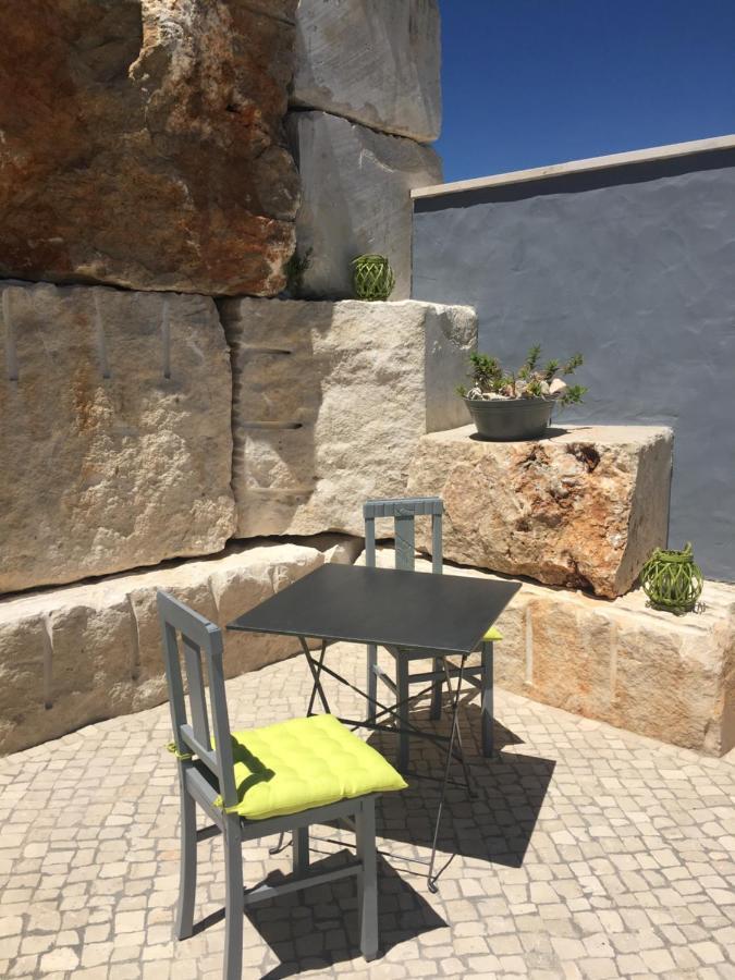 לינה וארוחת בוקר מונסנטו Casa Da Riguerinha מראה חיצוני תמונה