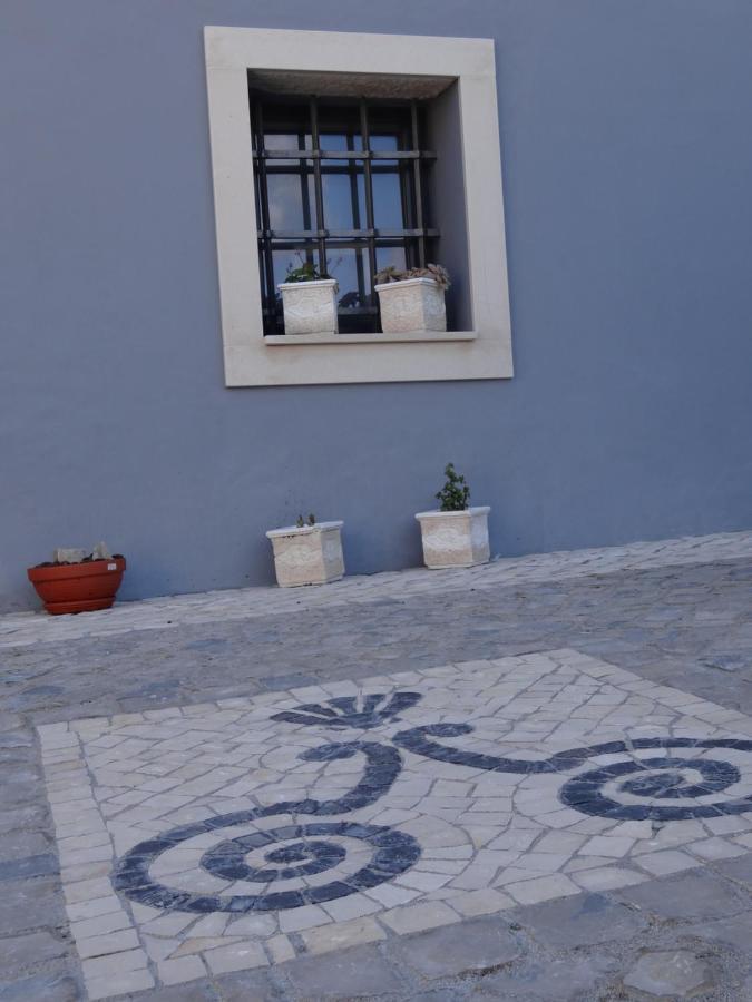 לינה וארוחת בוקר מונסנטו Casa Da Riguerinha מראה חיצוני תמונה