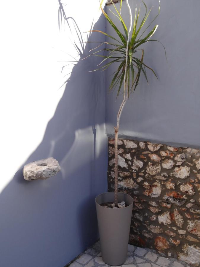 לינה וארוחת בוקר מונסנטו Casa Da Riguerinha מראה חיצוני תמונה